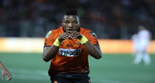 هدف الأهلي.. تقارير: العين يضع اللمسات الأخيرة قبل الإعلان عن صفقة كودجو 